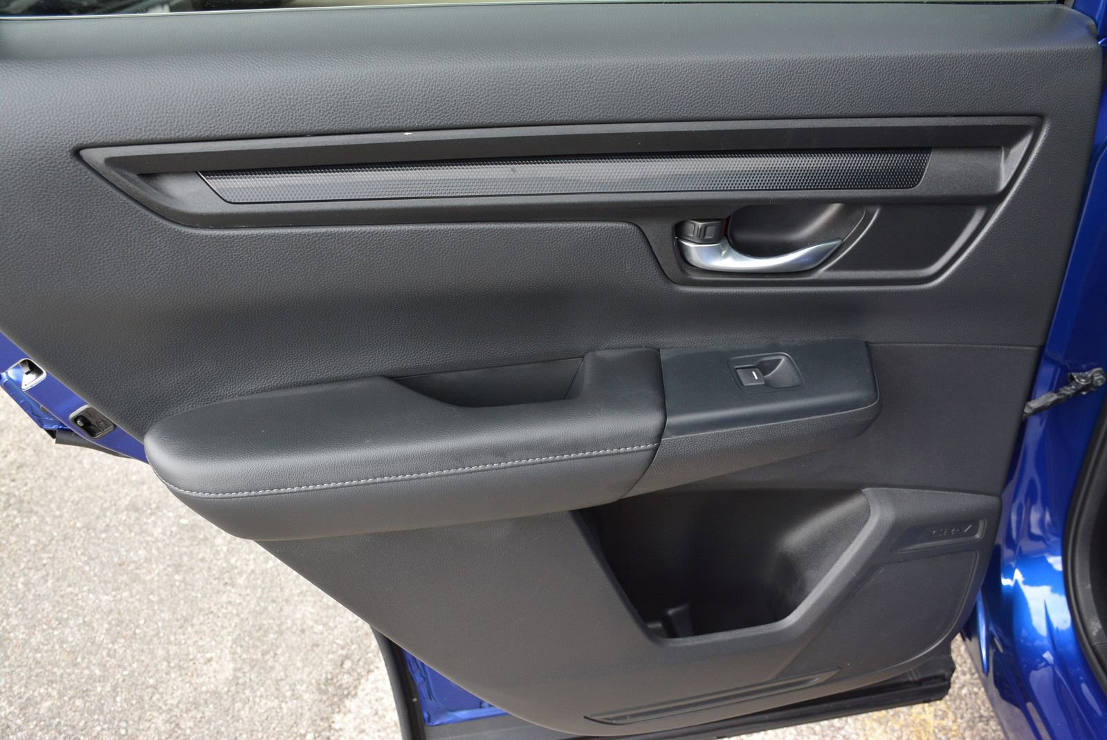 Used 2023 Honda CR-V EX image 14