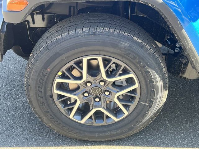 New 2026 Jeep Wrangler Sahara image 12