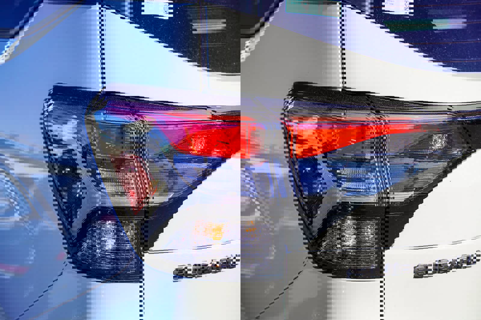 New 2025 Subaru Forester Sport image 7