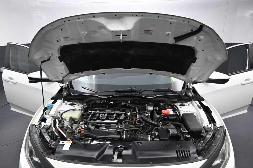 Used 2018 Honda Civic EX-T image 17