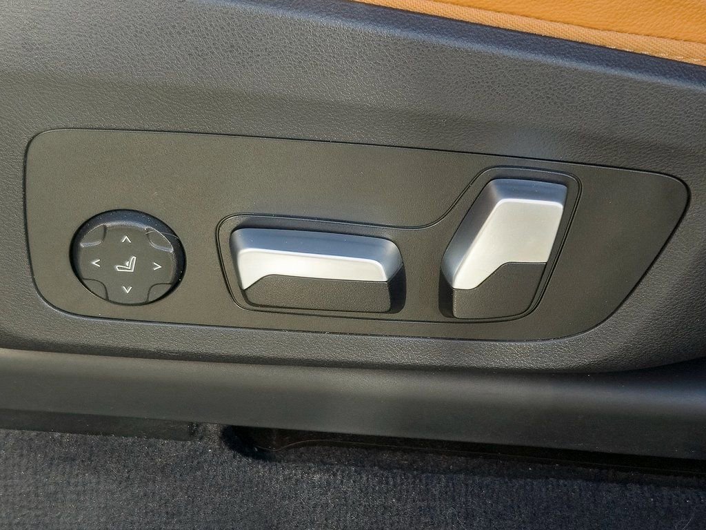 Used 2023 BMW X3 sDrive30i w/ Convenience Package w/ZPA image 24