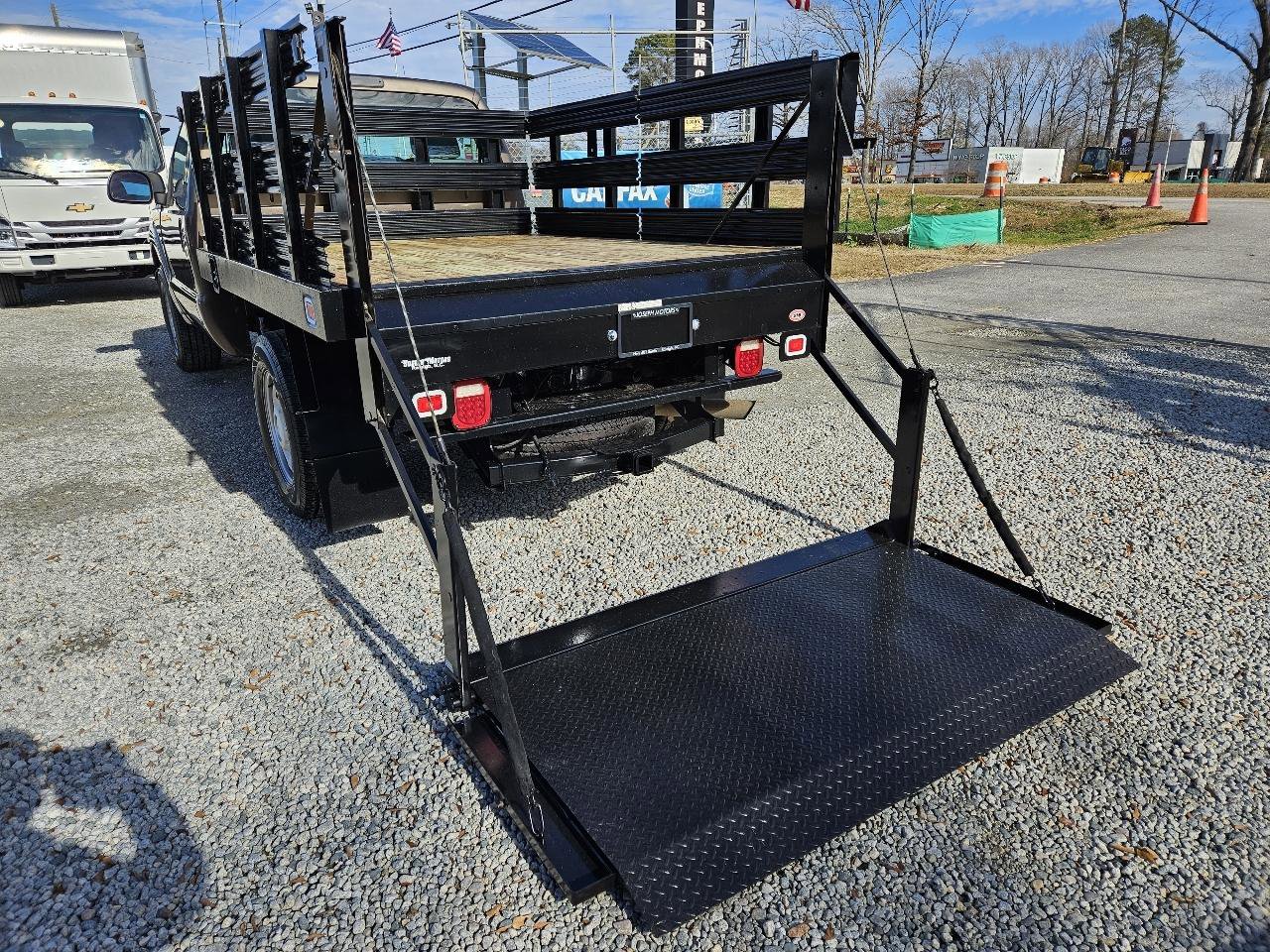 Used 2016 Ford F350 XL image 12