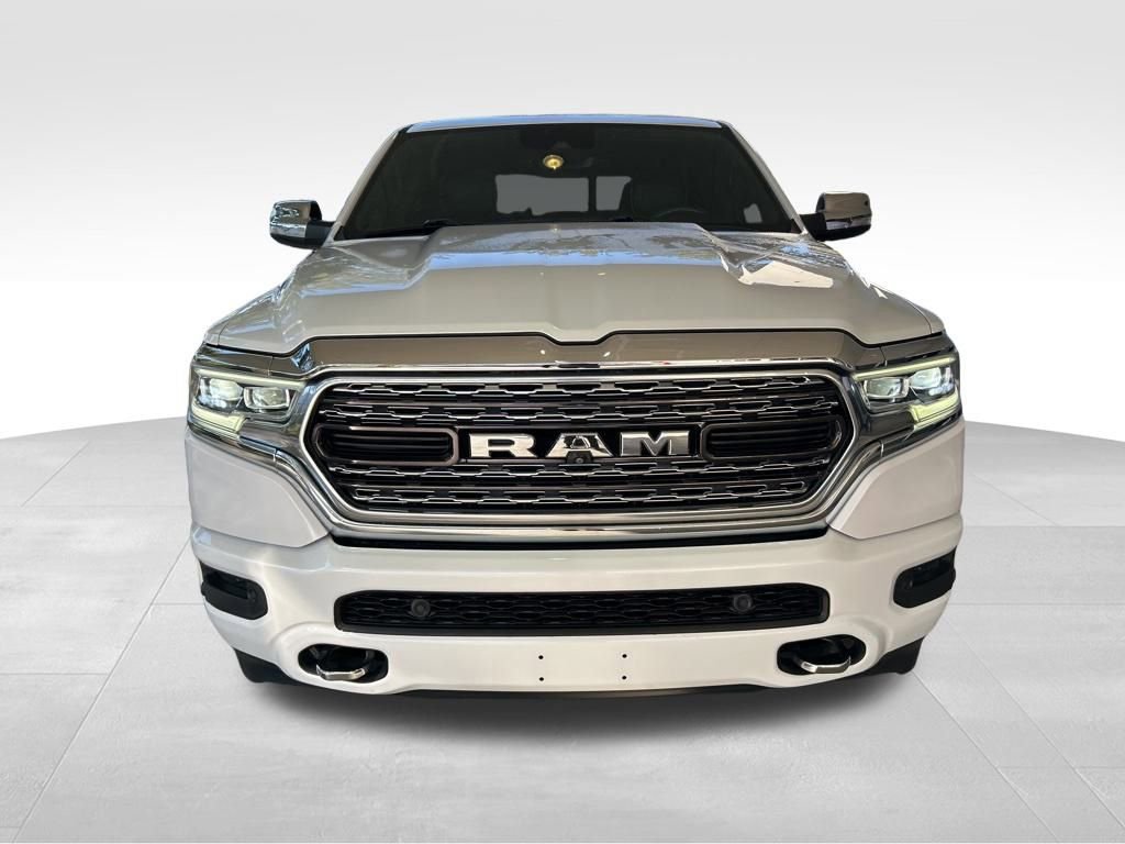 Used 2020 RAM 1500 Limited image 14