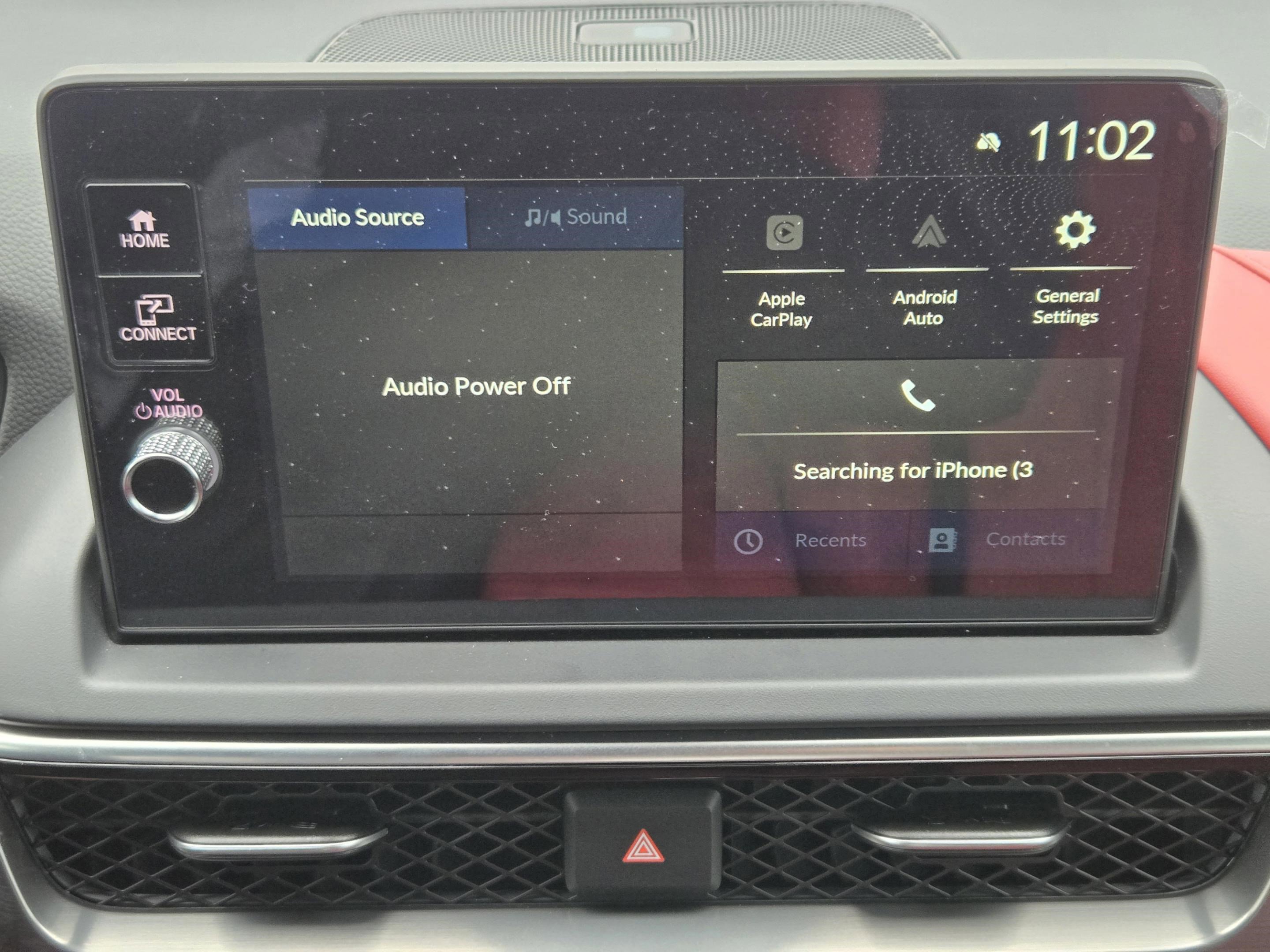 Used 2025 Acura ADX A-Spec AWD/4WD image 9