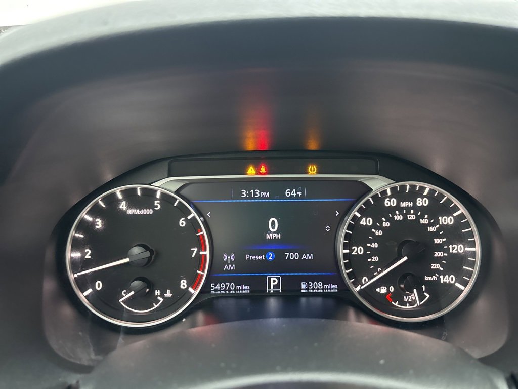 Used 2023 Nissan Altima 2.5 SV image 11