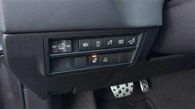 New 2026 Toyota Tundra Platinum w/ TRD Off-Road Package image 12