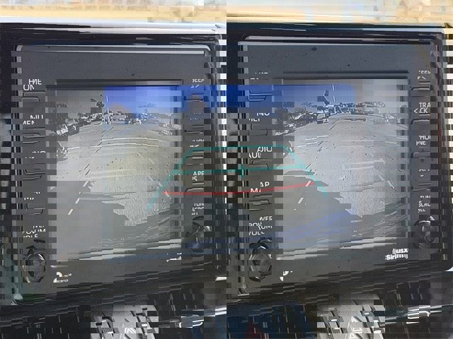 Certified 2021 Toyota RAV4 XLE Premium image 18