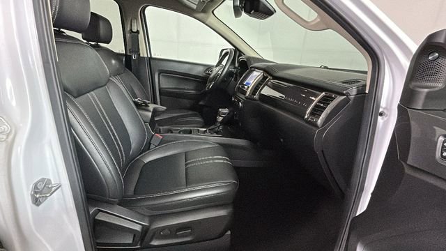 Used 2021 Ford Ranger Lariat w/ Equipment Group 501A High AWD/4WD image 30