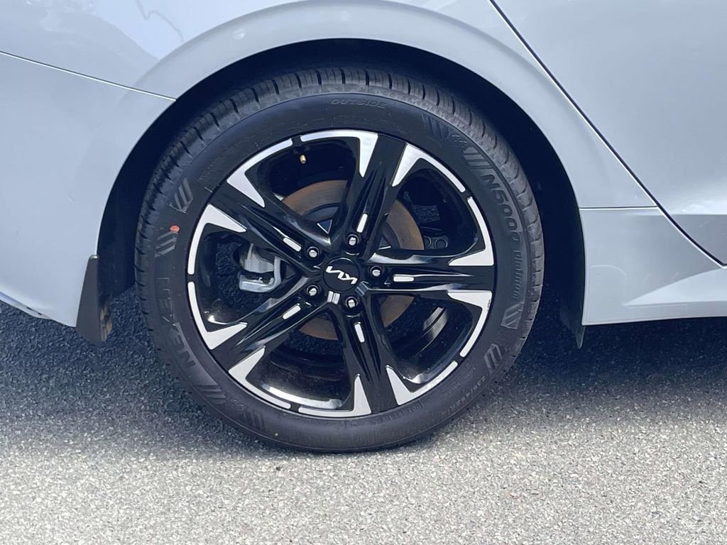 Used 2024 Kia K5 GT-Line image 8