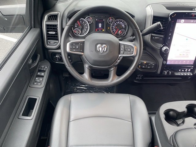 New 2026 RAM 2500 Tradesman w/ Power Wagon Package image 41