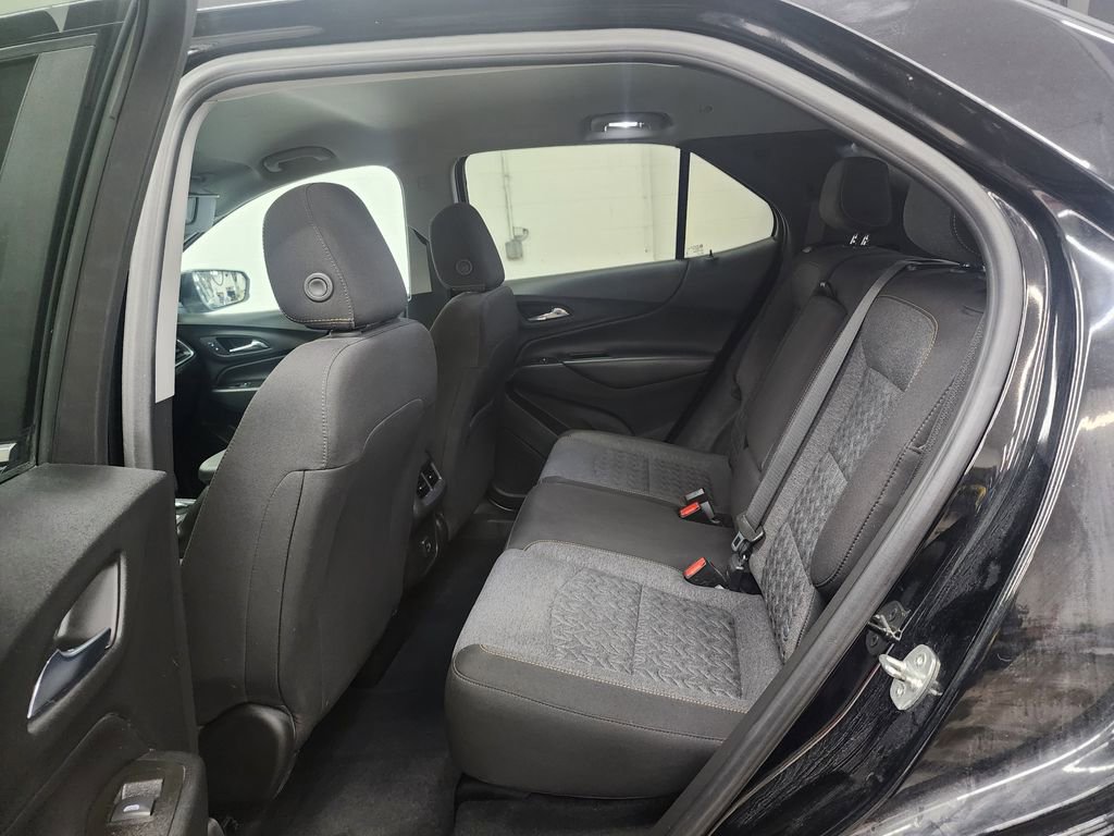 Used 2022 Chevrolet Equinox LT image 26