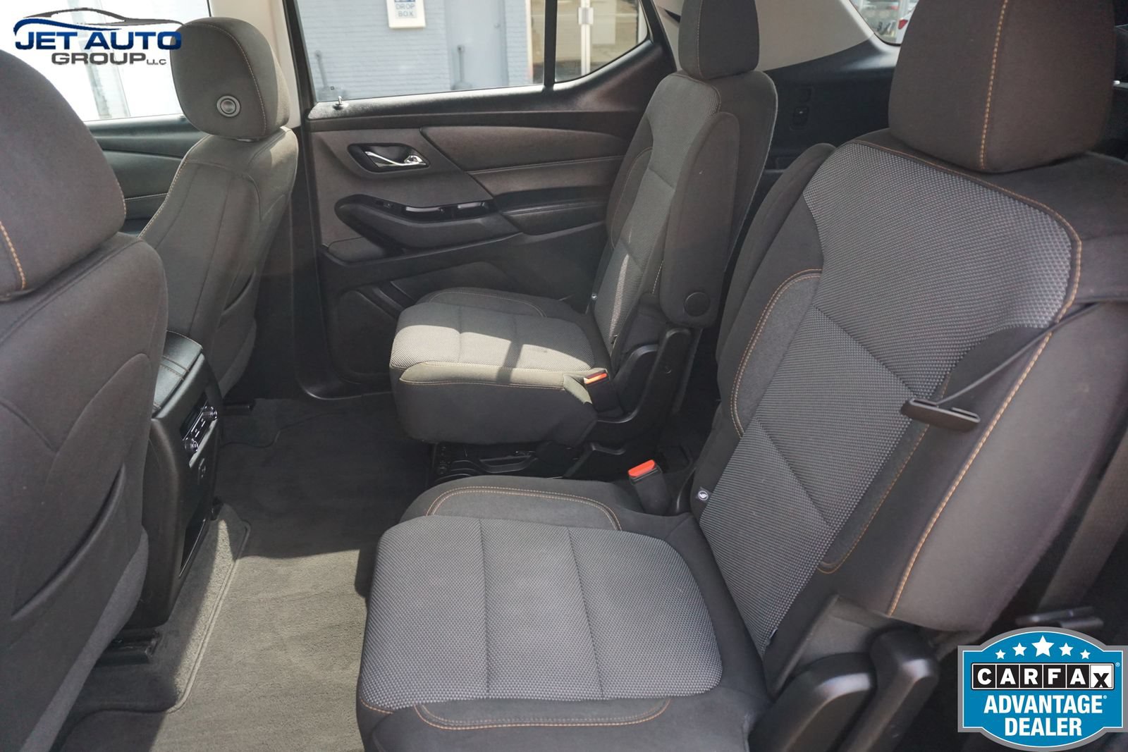 Used 2019 Chevrolet Traverse LT AWD/4WD image 23
