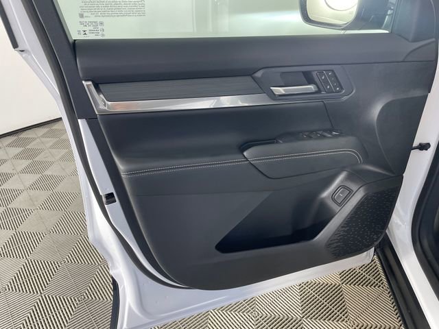 New 2026 GMC Terrain Elevation w/ Elevation Premium Package FWD image 13