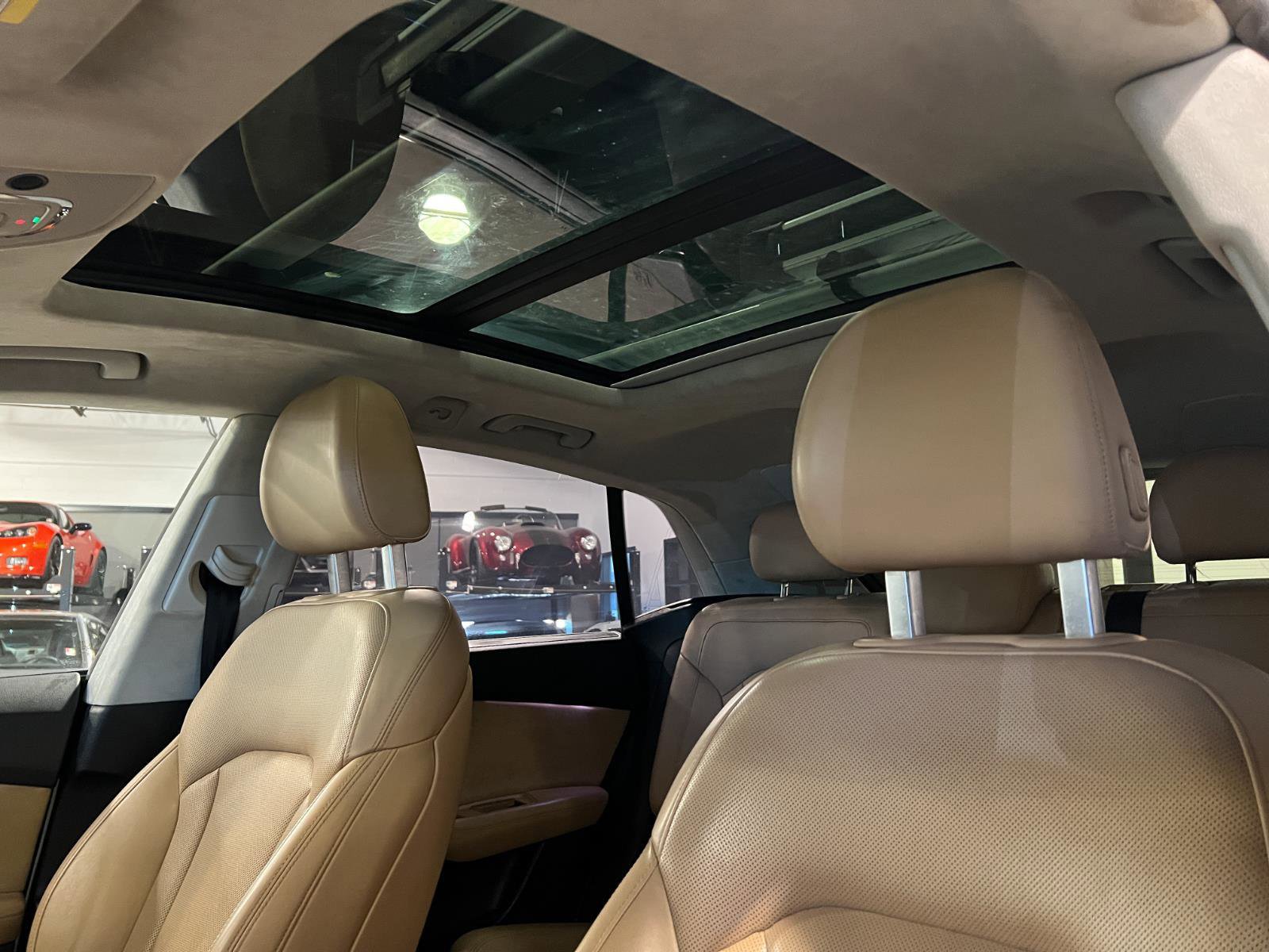 Used 2019 Audi Q8 Prestige image 23