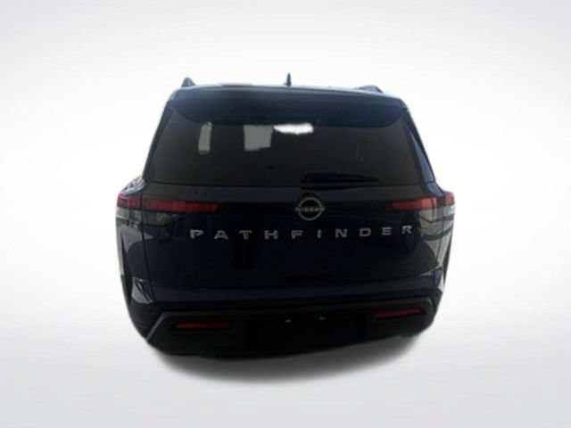Used 2025 Nissan Pathfinder SV FWD image 5