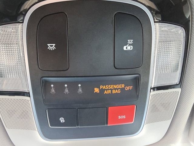 Used 2024 Hyundai Tucson SEL image 49