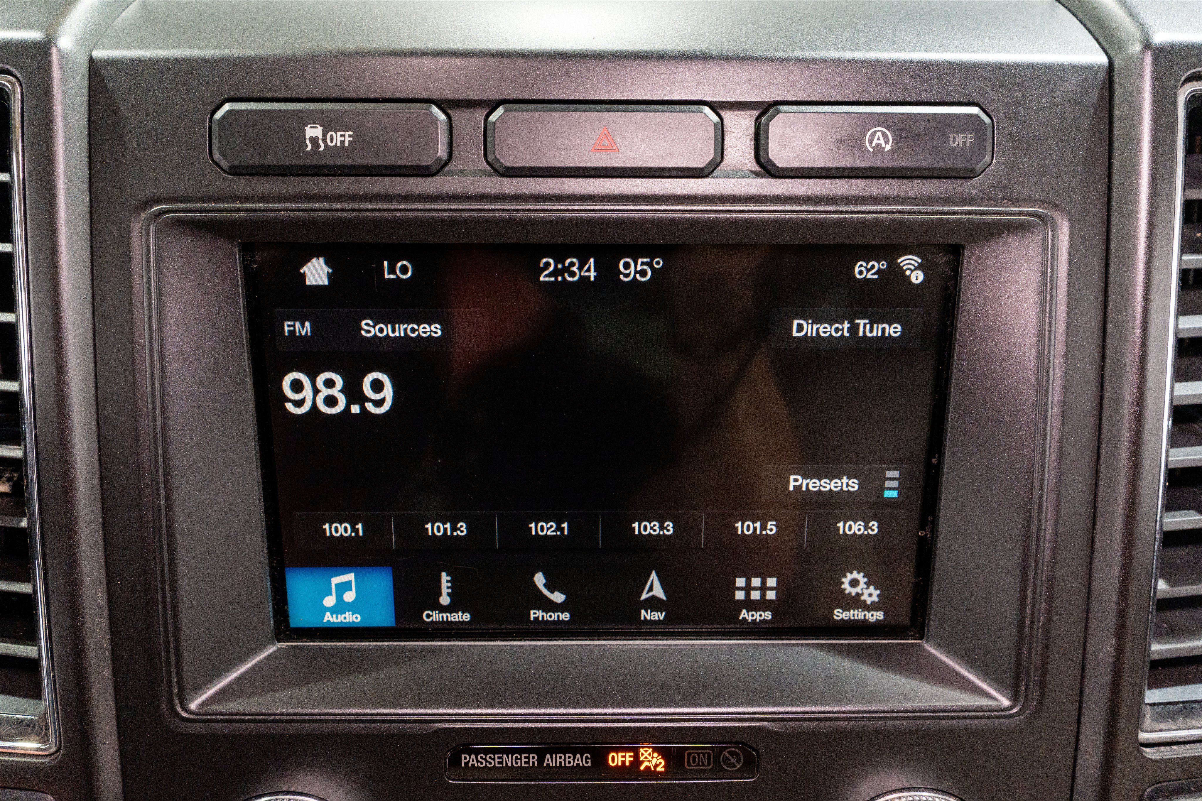 Used 2019 Ford Expedition Limited RWD image 20