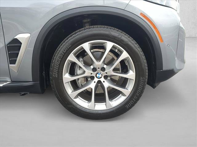 Used 2025 BMW X5 xDrive40i image 23