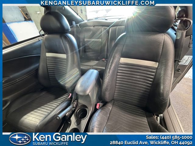 Used 2004 Ford Mustang Mach 1 image 18
