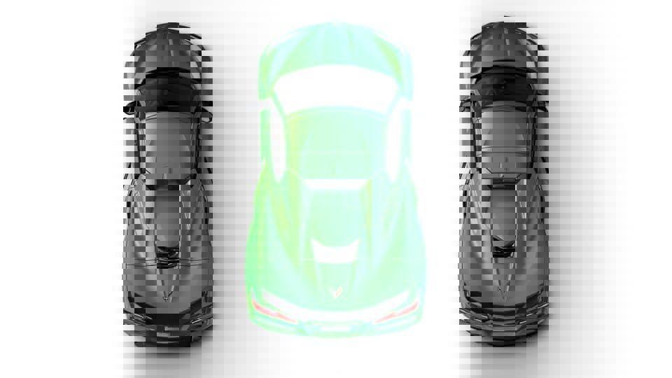 New 2026 Chevrolet Corvette Z06 image 31