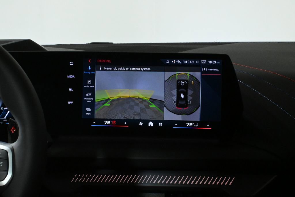 Used 2025 BMW M235i xDrive w/ Premium Package image 24