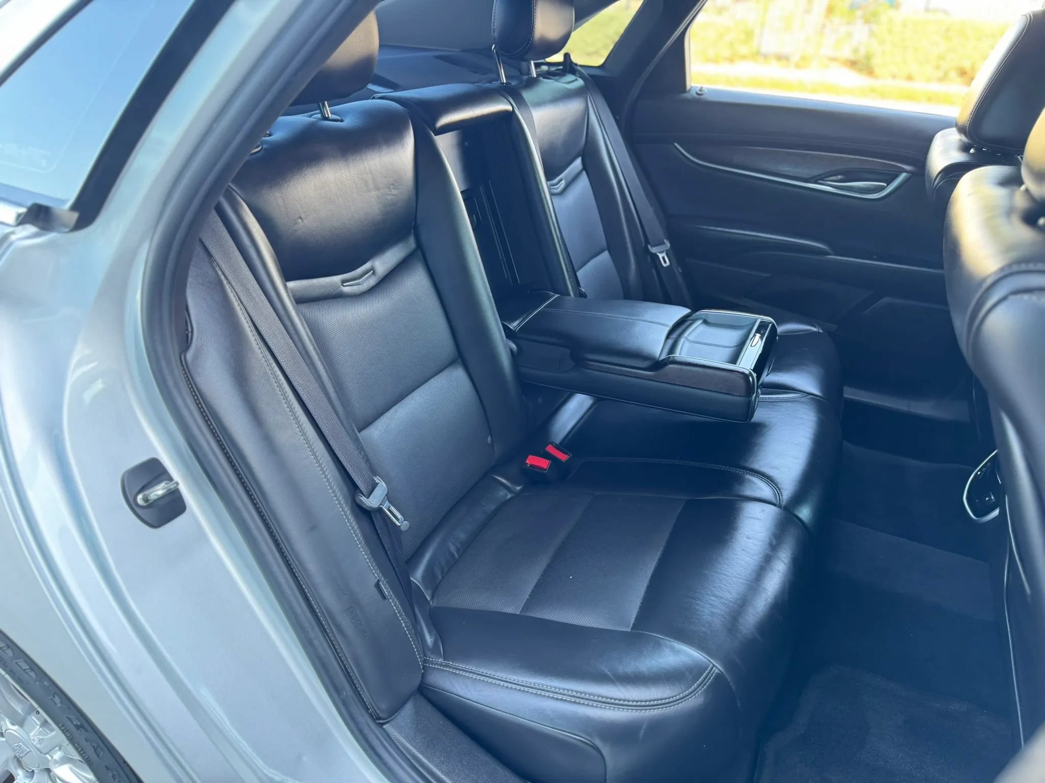 Used 2018 Cadillac XTS Luxury FWD image 36