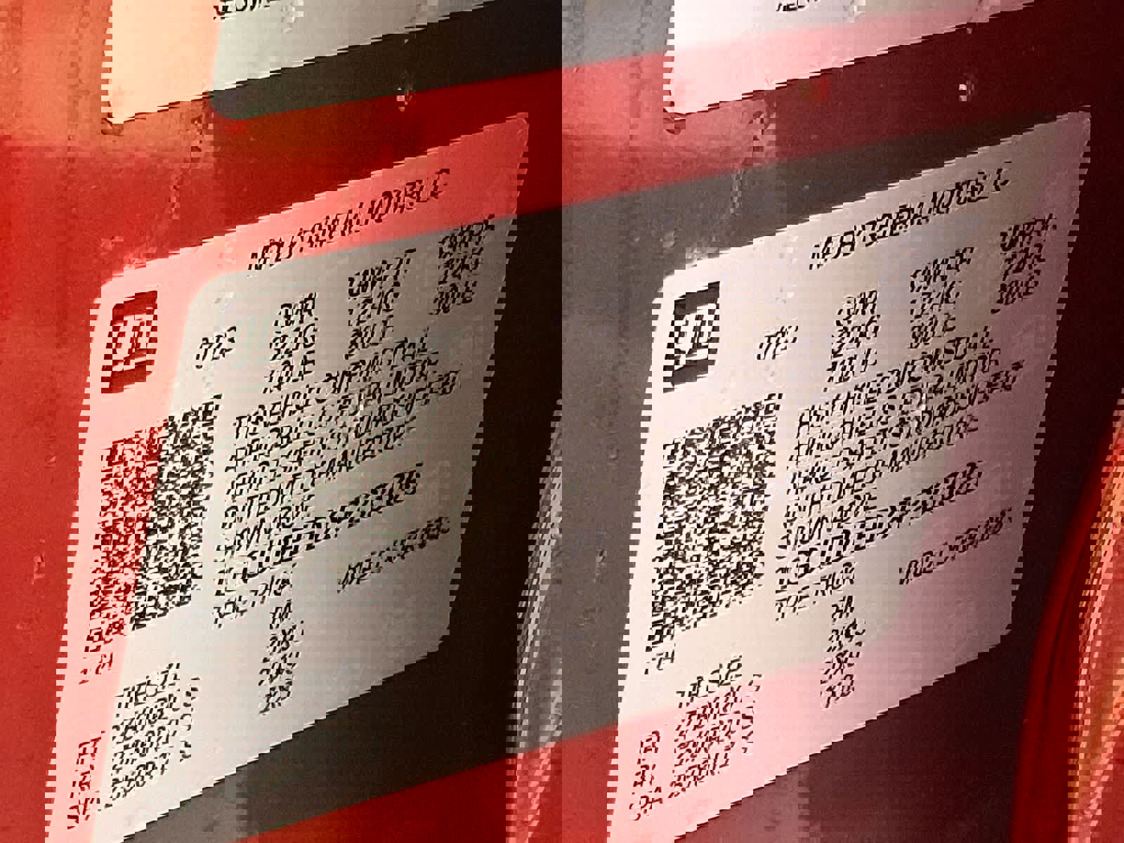 Used 2023 Chevrolet Silverado 1500 RST w/ LPO, Dark Essentials Package image 38