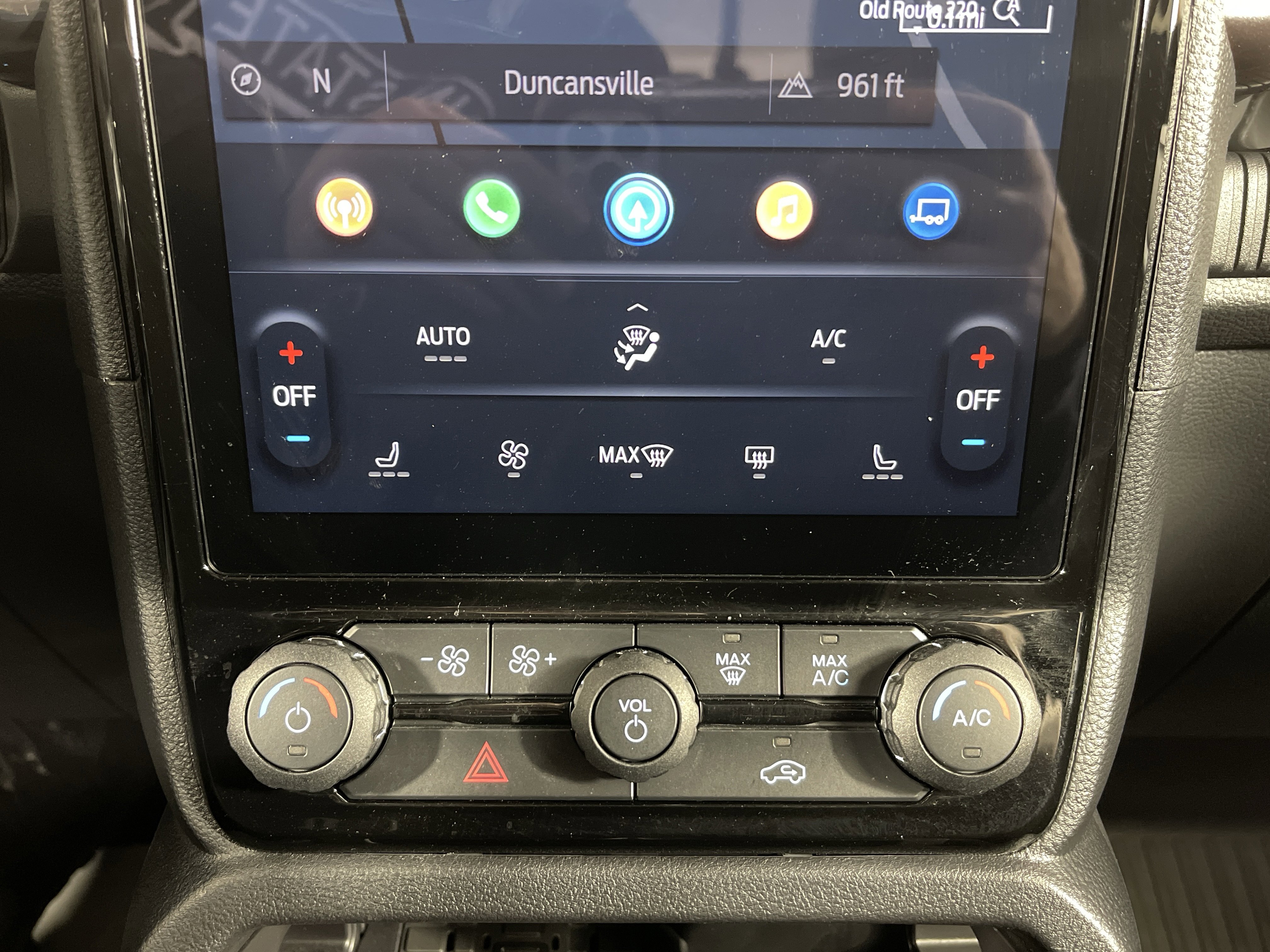 Used 2025 Ford Ranger XLT image 25