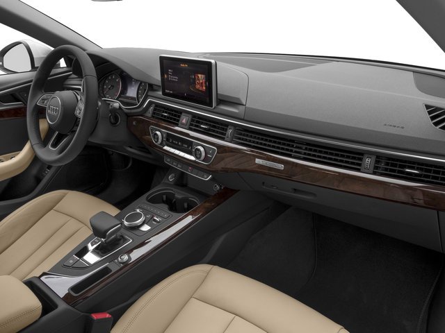 Used 2018 Audi A4 2.0T Premium Plus w/ Premium Plus Package AWD/4WD image 16