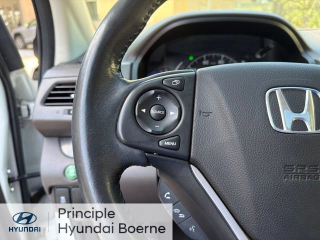 Used 2014 Honda CR-V EX-L image 20
