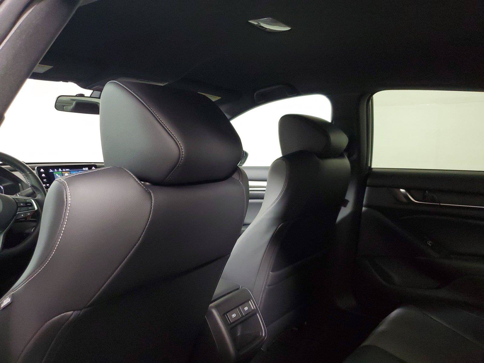 Used 2022 Honda Accord Sport image 10
