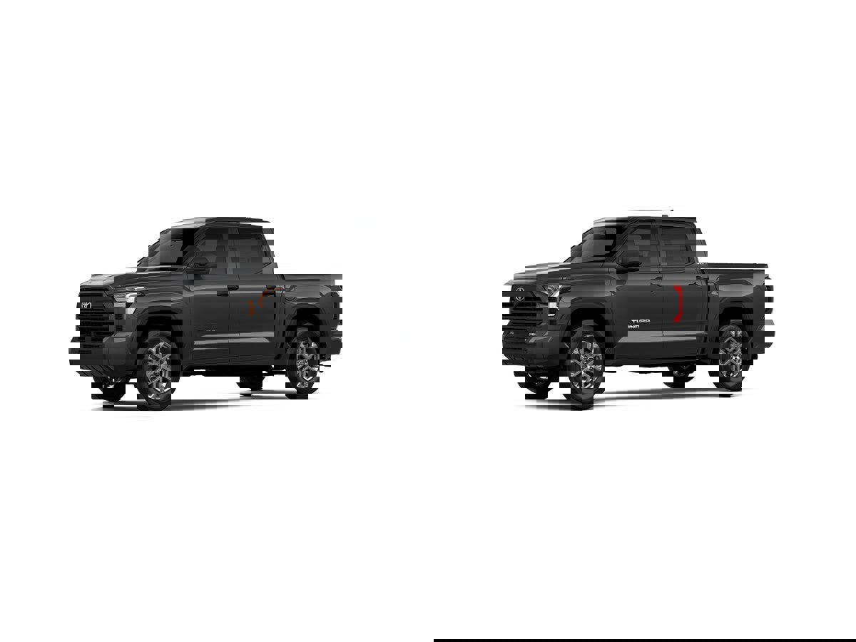 New 2026 Toyota Tundra SR5 image 24