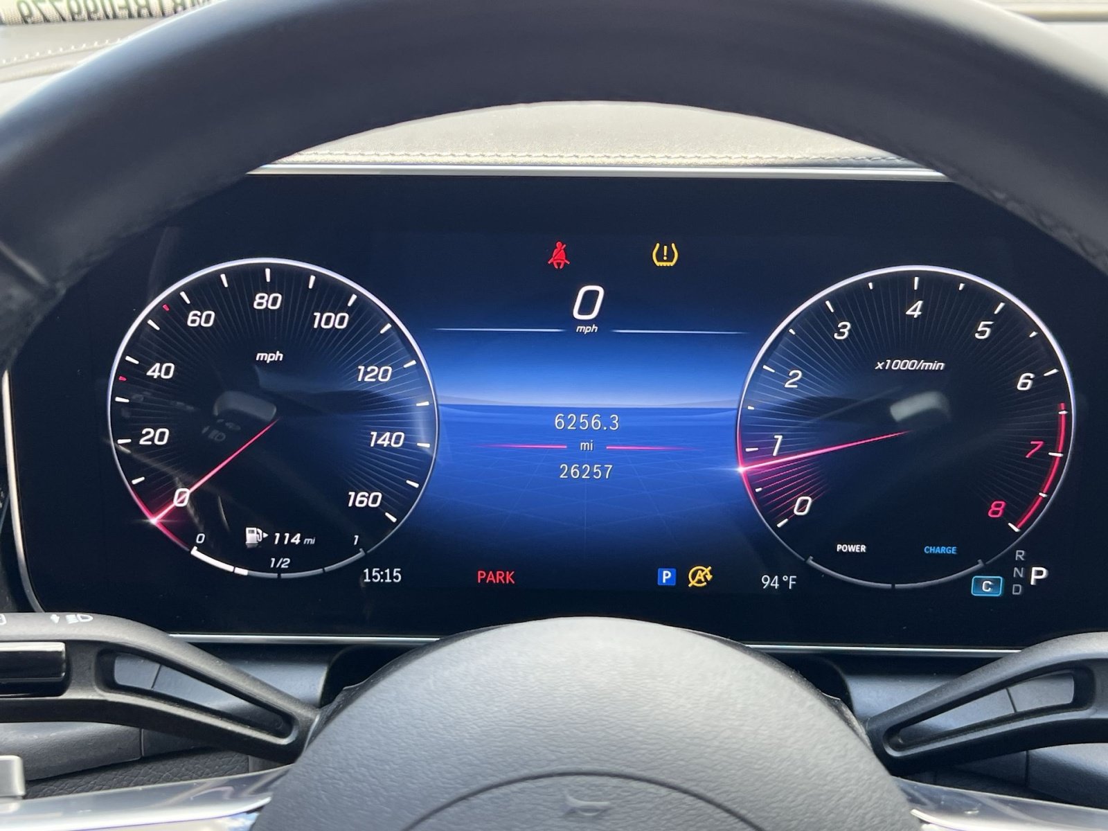 Used 2024 Mercedes-Benz GLC 300 4MATIC image 22