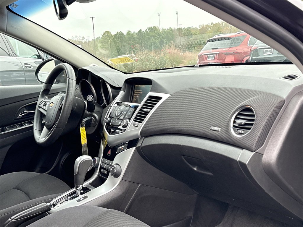 Used 2016 Chevrolet Cruze Eco image 20