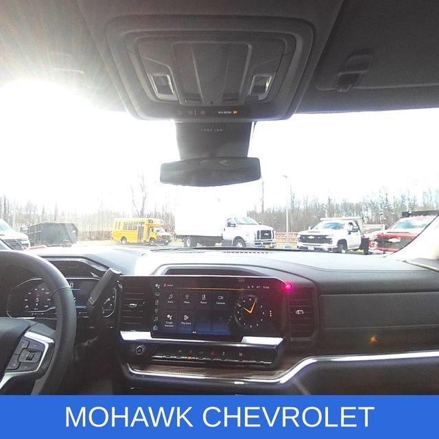 Certified 2024 Chevrolet Silverado 1500 LT image 36