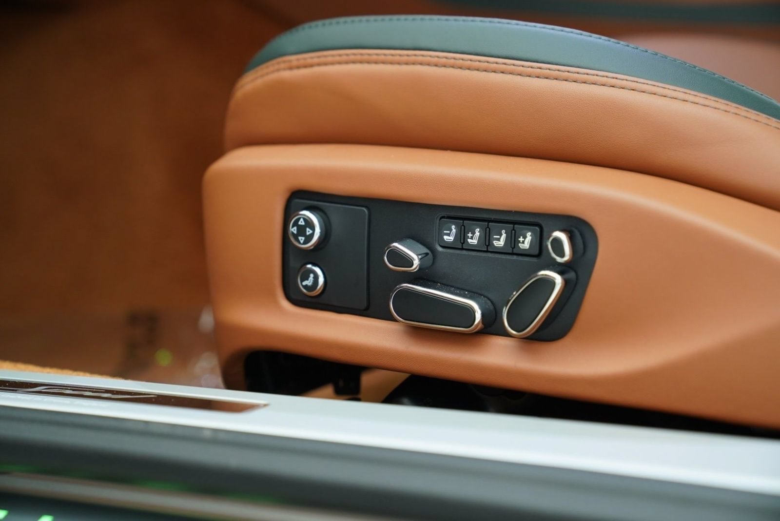 New 2026 Bentley Continental GT Speed AWD/4WD image 11