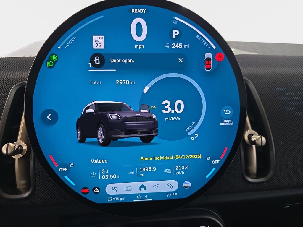 Used 2025 MINI Cooper Countryman SE image 22