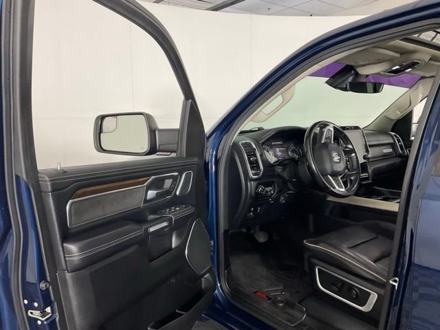 Used 2022 RAM 1500 Laramie RWD image 22