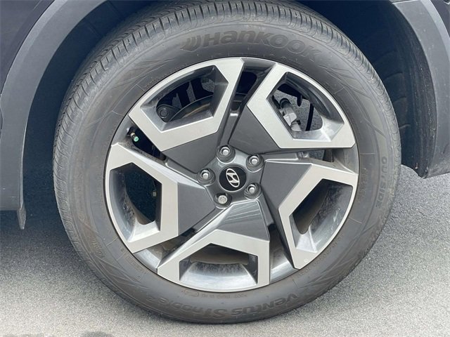 Used 2025 Hyundai Palisade SEL image 7