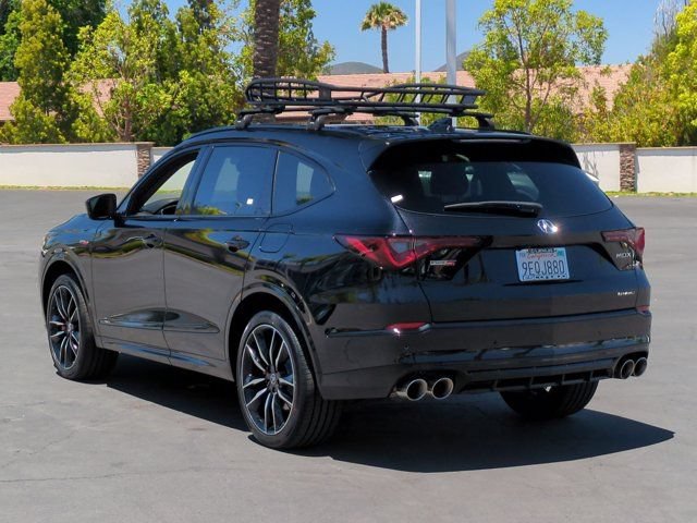 Used 2023 Acura MDX Type S AWD/4WD image 7