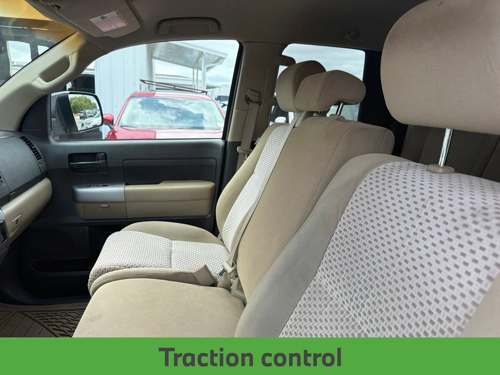 Used 2007 Toyota Tundra SR5 RWD image 15
