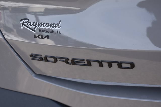 New 2026 Kia Sorento SX Prestige AWD/4WD image 19