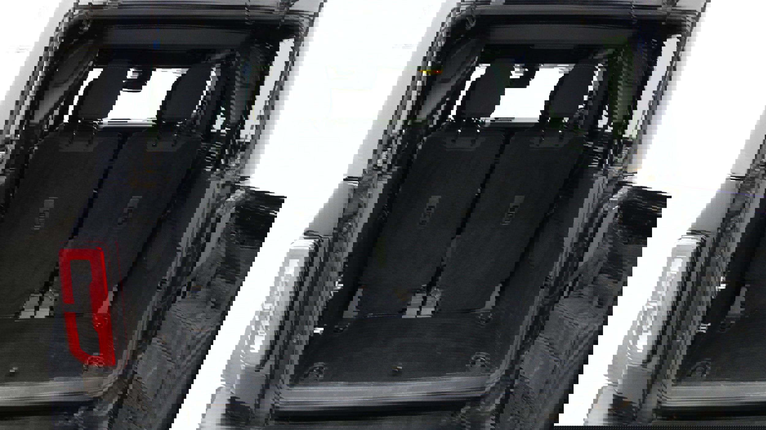 Used 2022 Ford Bronco Wildtrak image 7