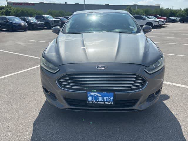 Used 2013 Ford Fusion SE FWD image 8