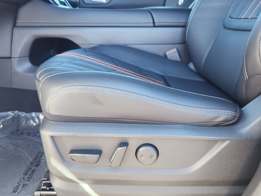 New 2026 Nissan Armada PRO-4X image 11