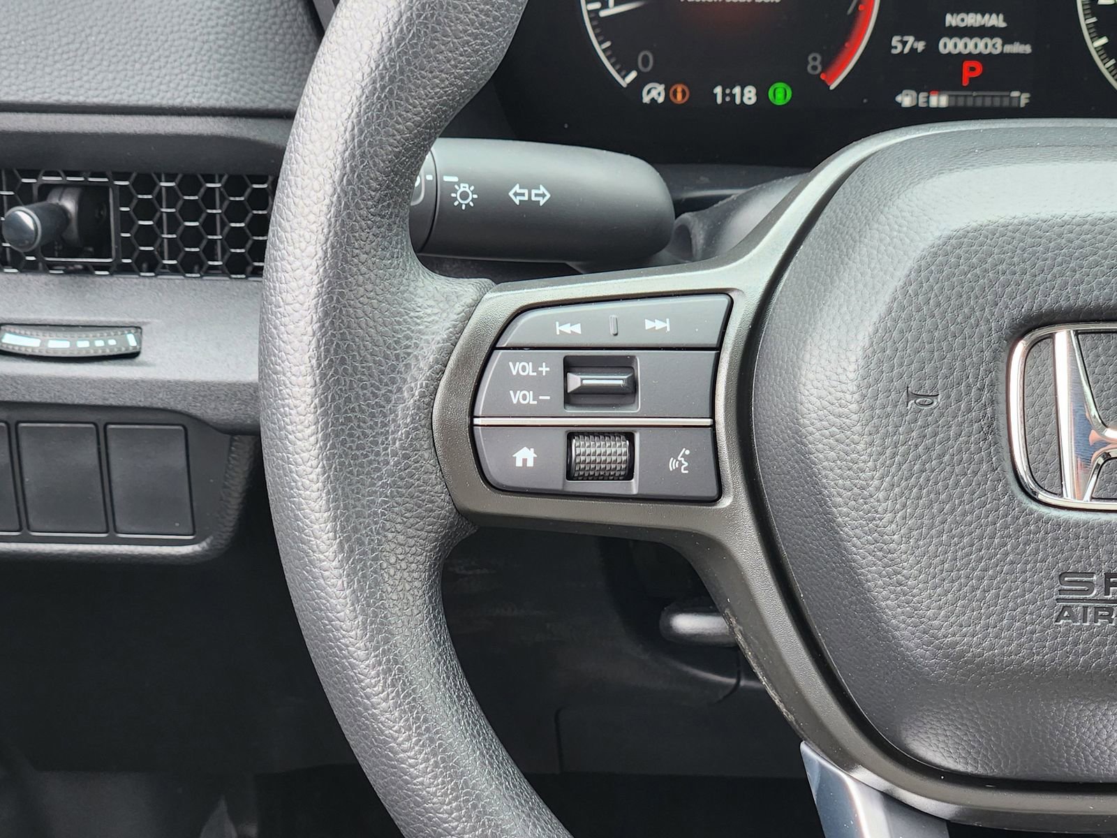 New 2026 Honda CR-V EX image 24