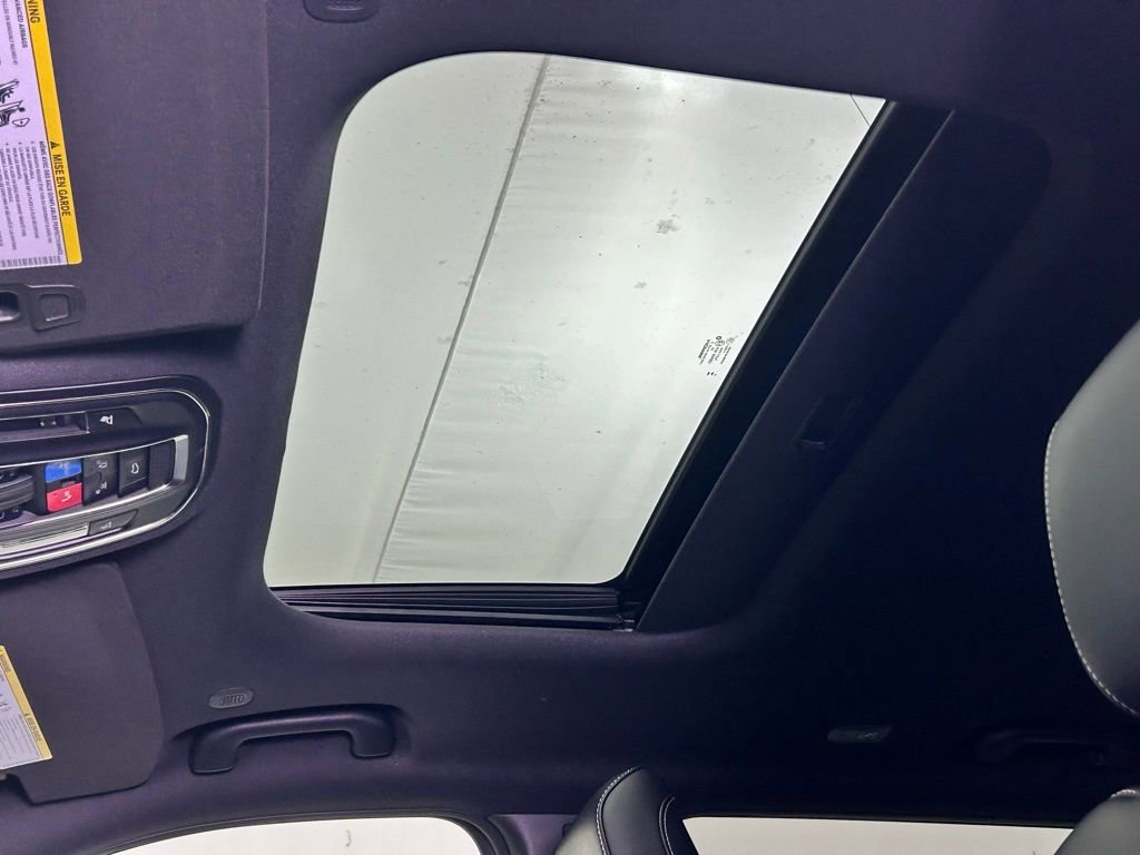 New 2025 Jeep Grand Cherokee L Altitude image 30