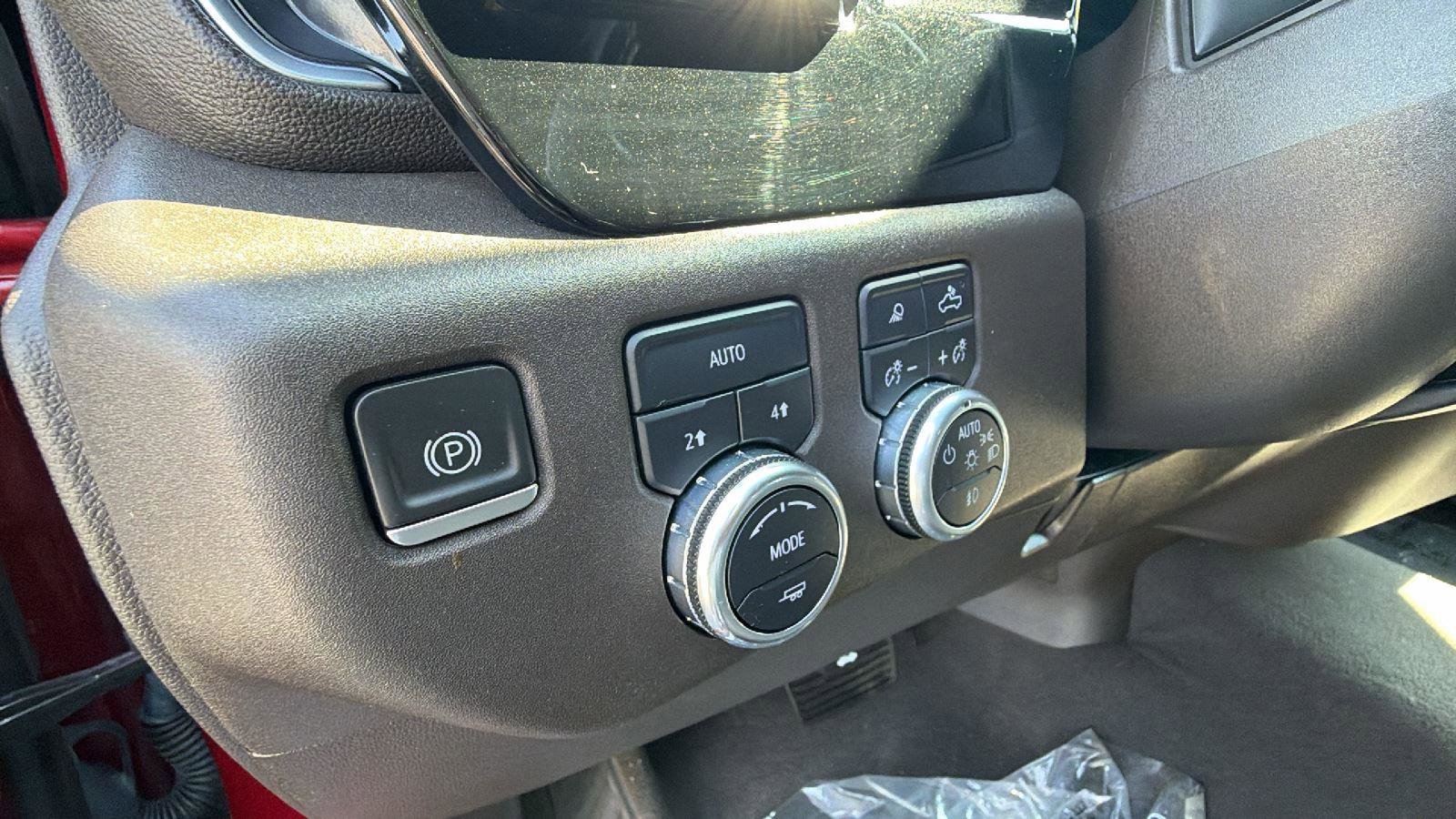 Used 2022 GMC Sierra 1500 SLT w/ Max Trailering Package image 15