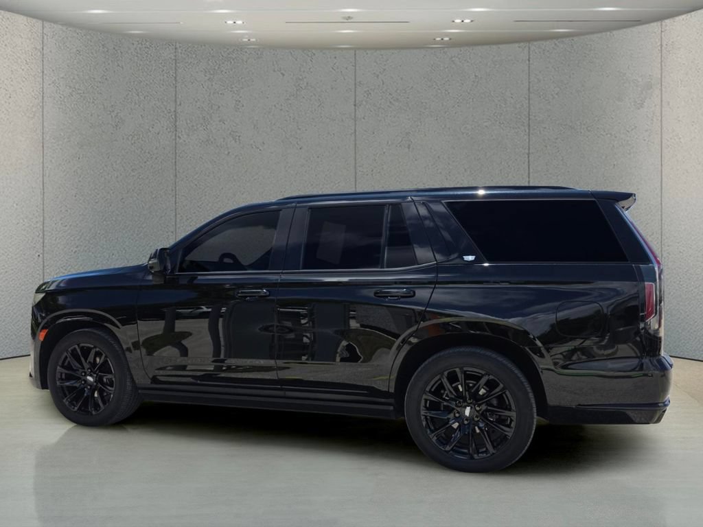 Used 2021 Cadillac Escalade Sport Platinum RWD image 8