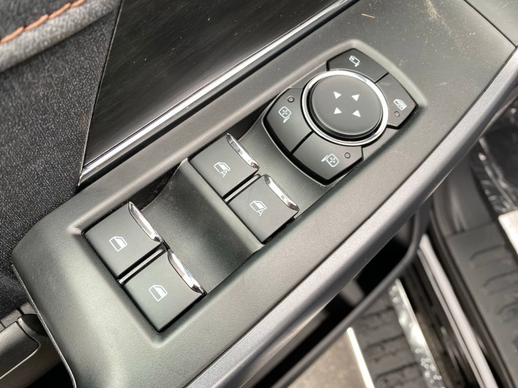 New 2025 Ford F150 Lariat w/ Equipment Group 501A Mid image 13